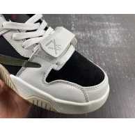 JORDAN X CHECK FZ8117-100 SCOTT CUT TRAVIS THE 0621